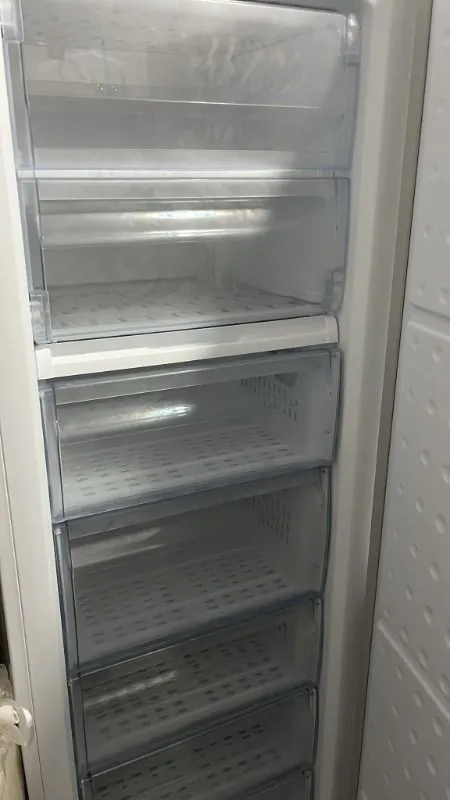 Beko 7071 MB 7 Bölmeli Derin Dondurucu