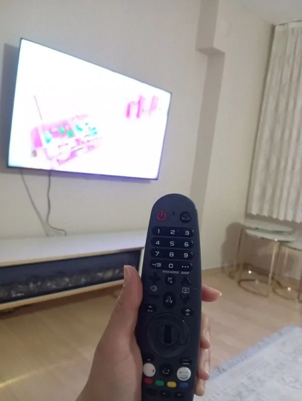 Sunny SN50FMN252 50″ 127 Ekran Dahili Uydu Alıcılı 4K Ultra HD Smart webOS LED TV