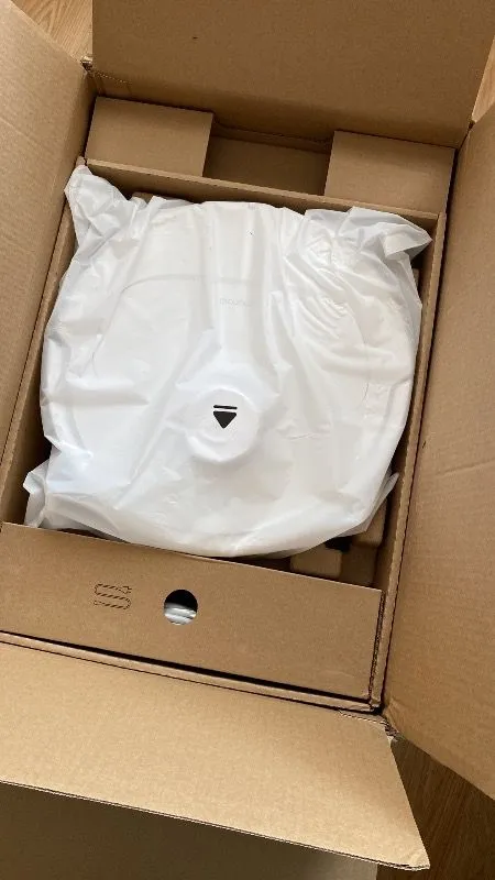 Roborock Qrevo L Akıllı Robot süpürge