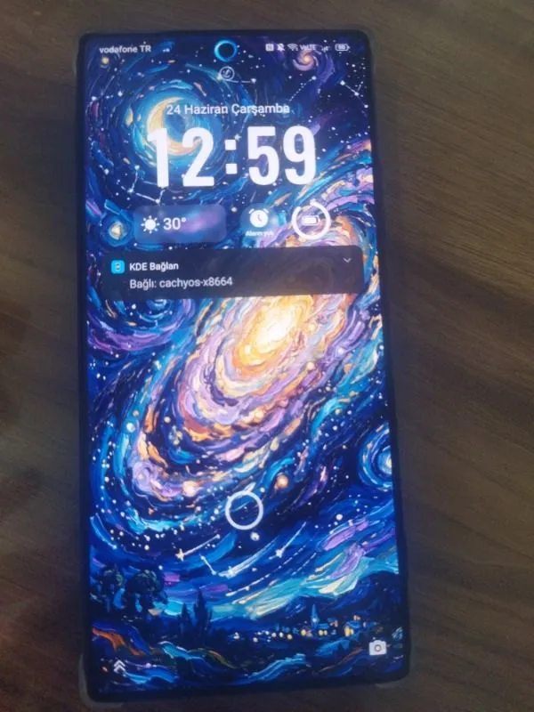 Nubia Z80 Ultra