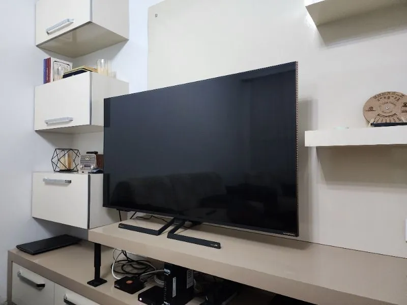 Grundig 65 GQ 950A 65” 165 Ekran Uydu Alıcılı 4K Ultra HD Google Smart QLED TV