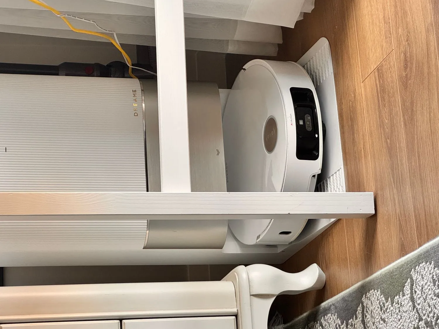 Dreame X50 Ultra Complete Robot Süpürge
