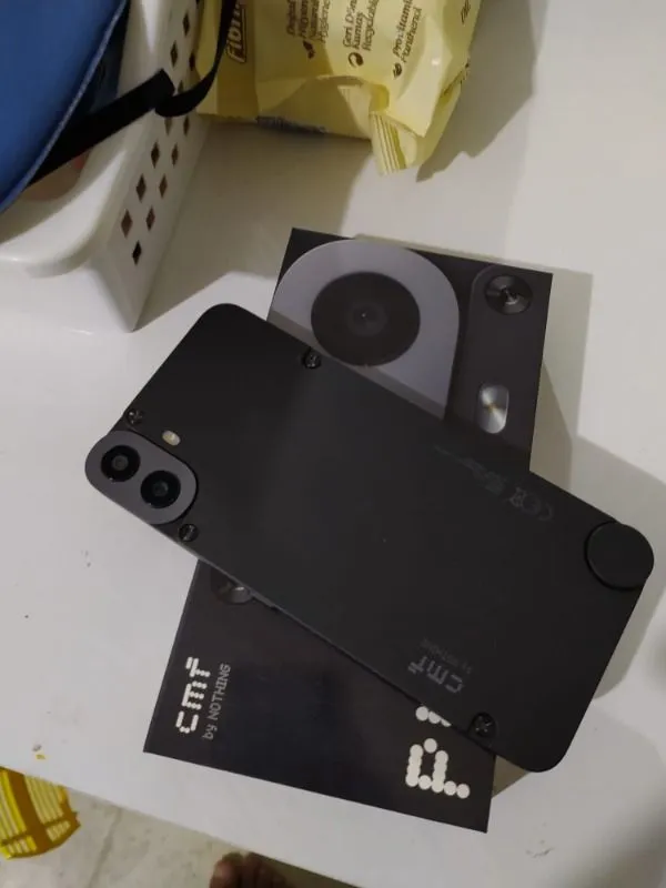 CMF by Nothing Phone 1