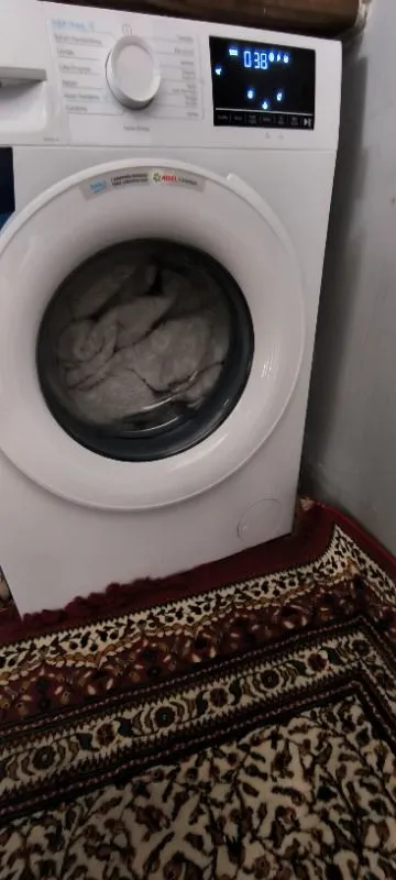 Beko CMXT 9120 9 Kg Çamaşır Makinesi