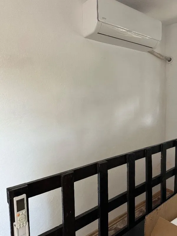 Airfel Vista Inverter Klima LTXP71A 24000 Btu/h A++