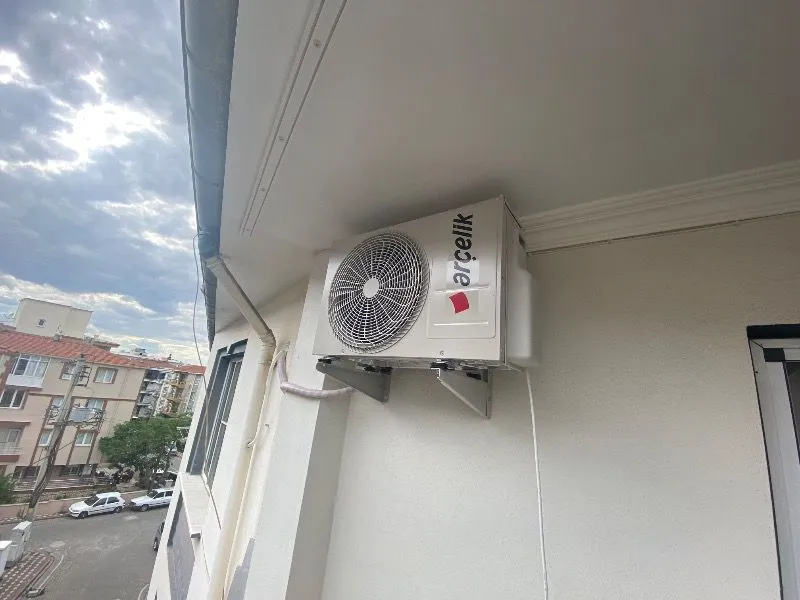 Arçelik Ekolojik 12325 A 12000 BTU A++ Inverter Duvar Tipi Klima