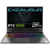 Casper Excalibur G870 i7-13620H 32GB 1TB 8GB RTX5060 165Hz 15.6″ Freedos G870.1362-DF60X-C
