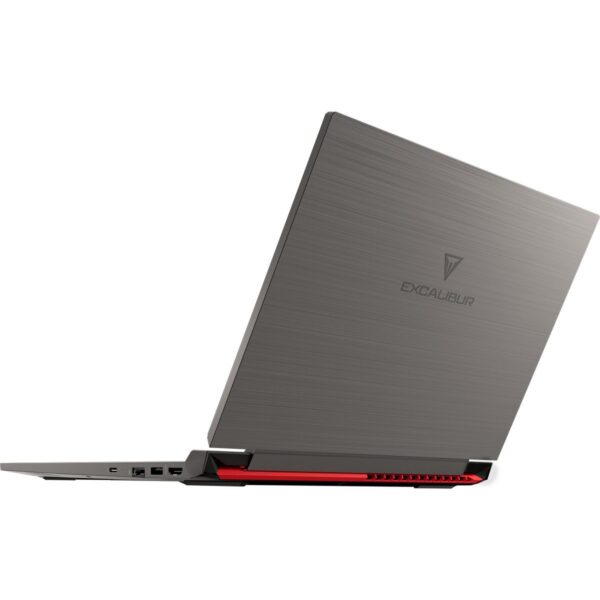 Casper Excalibur G870 Intel Core i7 13620H 16GB 1TB SSD RTX5050 Freedos 15.6″ 165Hz Taşınabilir Bilgisayar G870.1362-BF50X-C