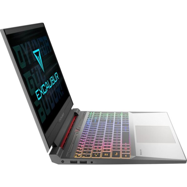Casper Excalibur G870 Intel Core i7 13620H 16GB 1TB SSD RTX5050 Freedos 15.6″ 165Hz Taşınabilir Bilgisayar G870.1362-BF50X-C