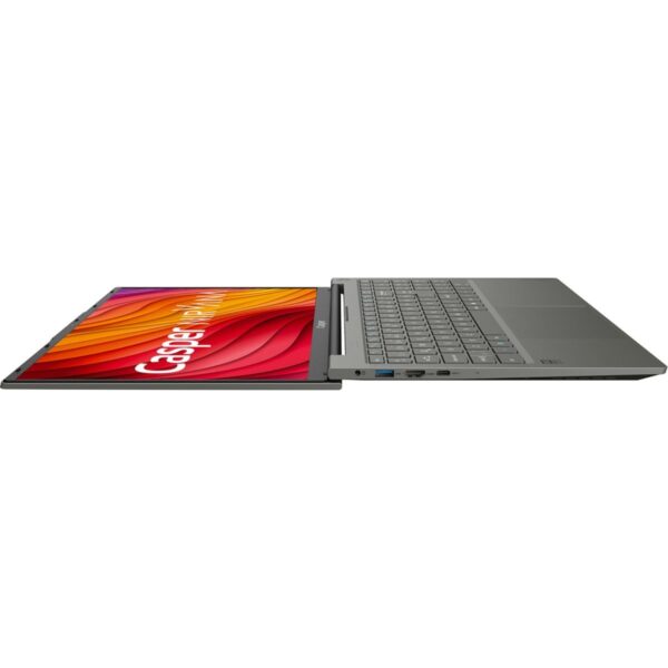 Casper Nirvana X650 Intel Core i5 13420H 16GB 500GB SSD Freedos 15.6″ Taşınabilir Bilgisayar X650.1342-BV00X-G-F