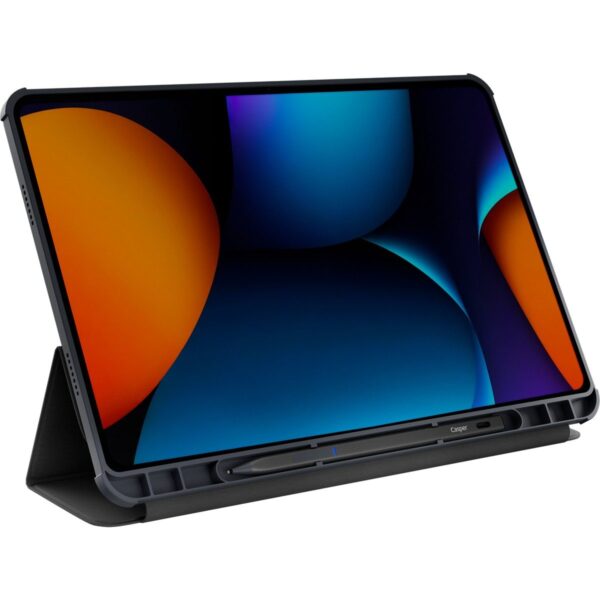 Casper PAD H10 PEN 12.6″ Oled Tablet 8GB Ram 256GB + Casper H10 Tablet Kılıfı + Prestige Kalem