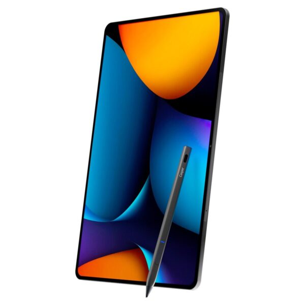 CASPER PAD H10 Pro 12.6″ OLED Tablet 256GB Depolama 8GB RAM Android 15 İşletim Sistemi