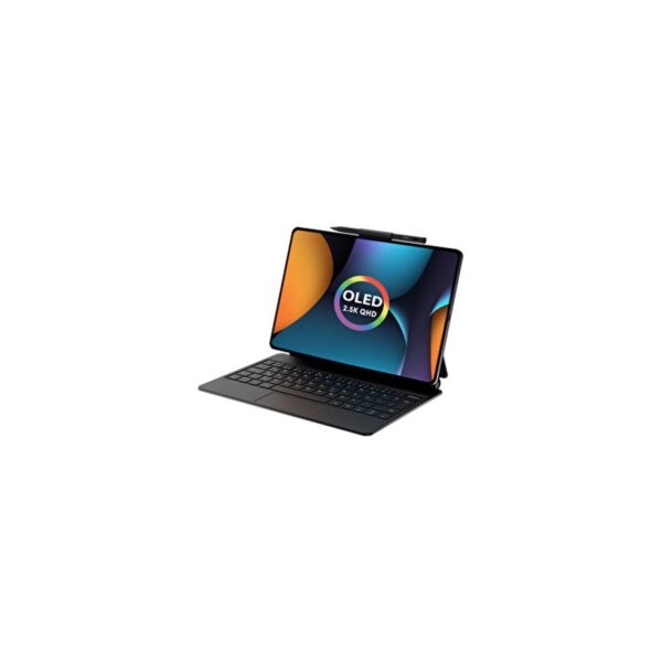CASPER PAD H10 Pro 12.6″ OLED Tablet 256GB Depolama 8GB RAM Android 15 İşletim Sistemi