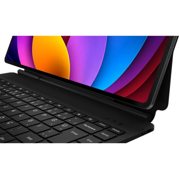 Casper PAD Z10 PRO 14.2″ OLED 2.8K Tablet 12GB RAM 256GB Android 16 İşletim Sistemi ile Yüksek Performans
