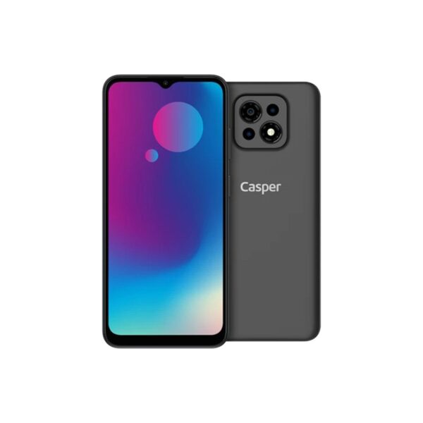 Casper VIA M35