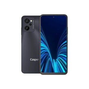 Casper Via M45 Siyah