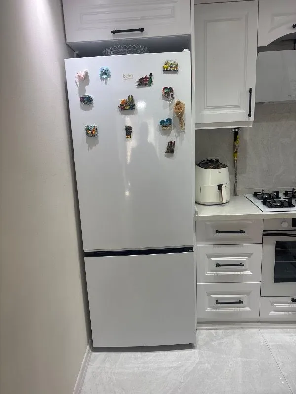 Beko 670475 MB No Frost Buzdolabı