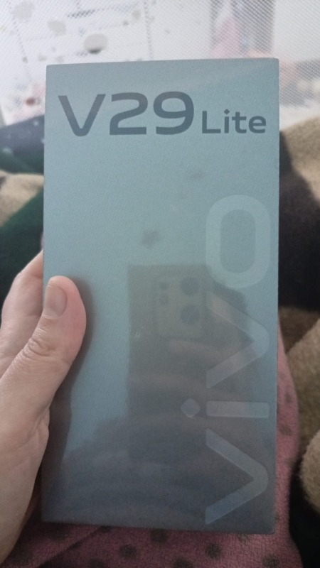 Vivo V29 Lite