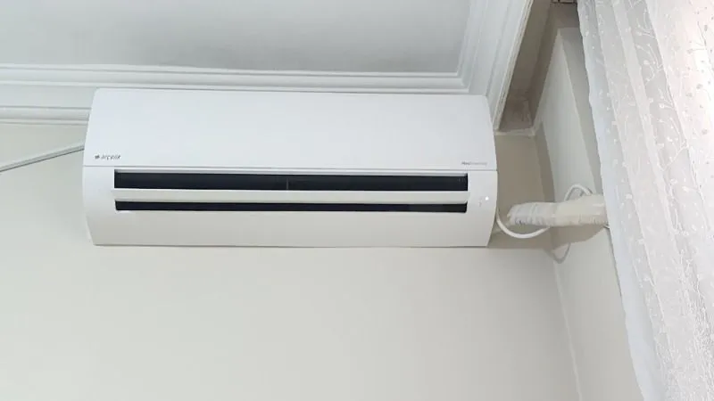 Arçelik 12605 Neo Inverter A++ 12000 BTU Duvar Tipi Klima