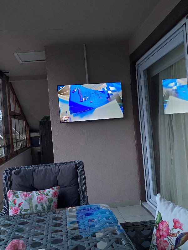 iFFALCON 65U65 65” 165 Ekran Uydu Alıcılı 4K Ultra HD Google LED TV
