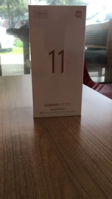 Xiaomi Mi 11T Pro