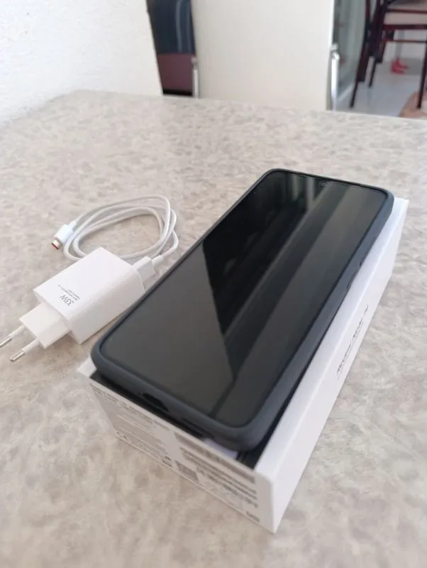 Xiaomi REDMI Note 14