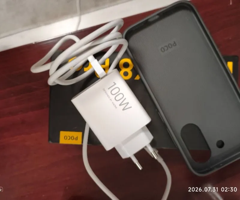 POCO X8 Pro