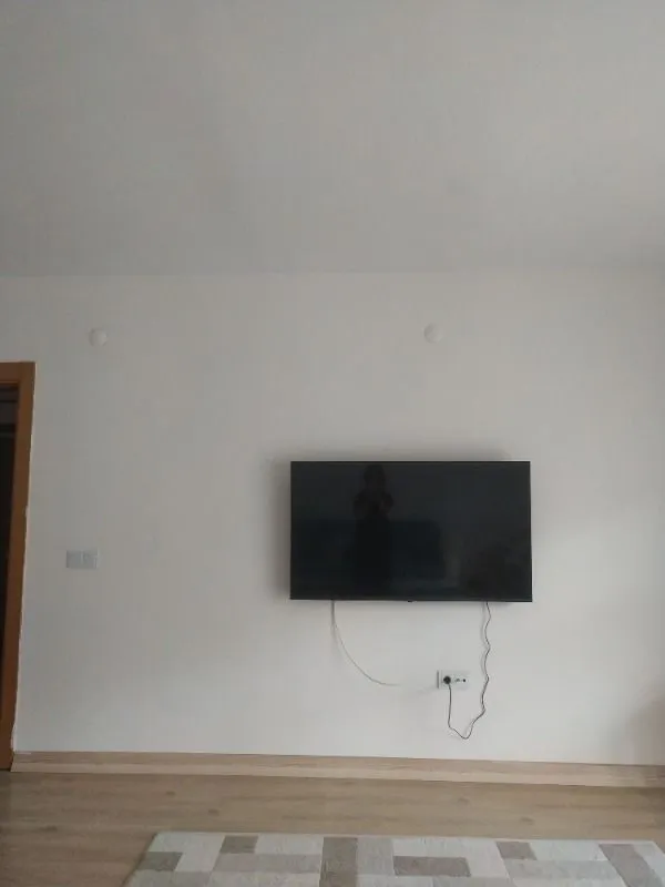 Next YE-55GFSG8 55″ 140 Ekran Uydu Alıcılı 4K Ultra HD Google TV