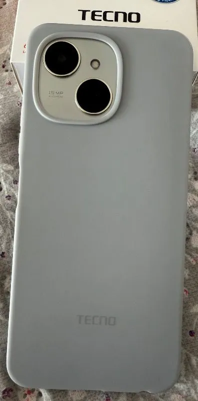 Tecno Spark 40C