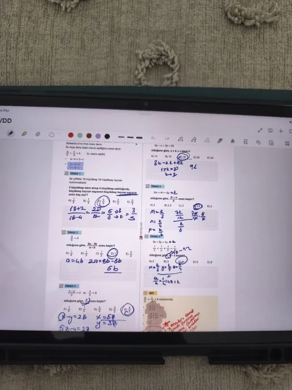 Samsung Galaxy Tab S10 FE 8GB 128GB SM-X520