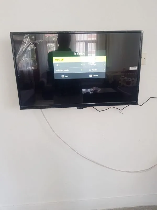 Sunny SN32DAL04 32″ 81 Ekran Uydu Alıcılı HD Ready LED TV