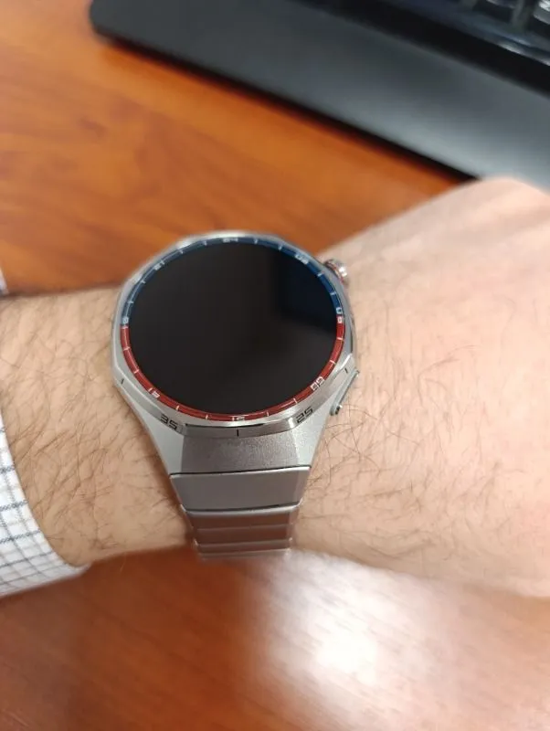 Huawei Watch GT 6 Pro 46 mm