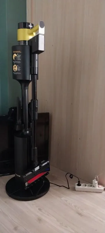 Beko PowerClean® Pro 3.0 VRT 97325 VY Şarjlı Dikey Süpürge
