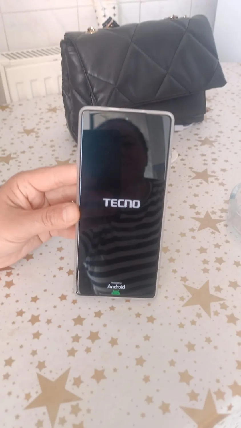 Tecno CAMON 40