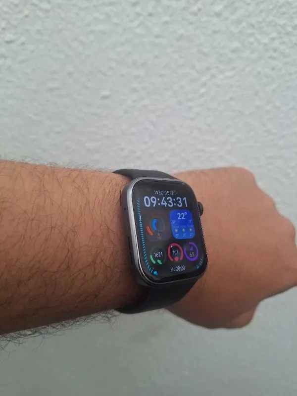 Huawei Watch Fit 4