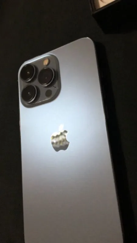 Apple iPhone 13 Pro