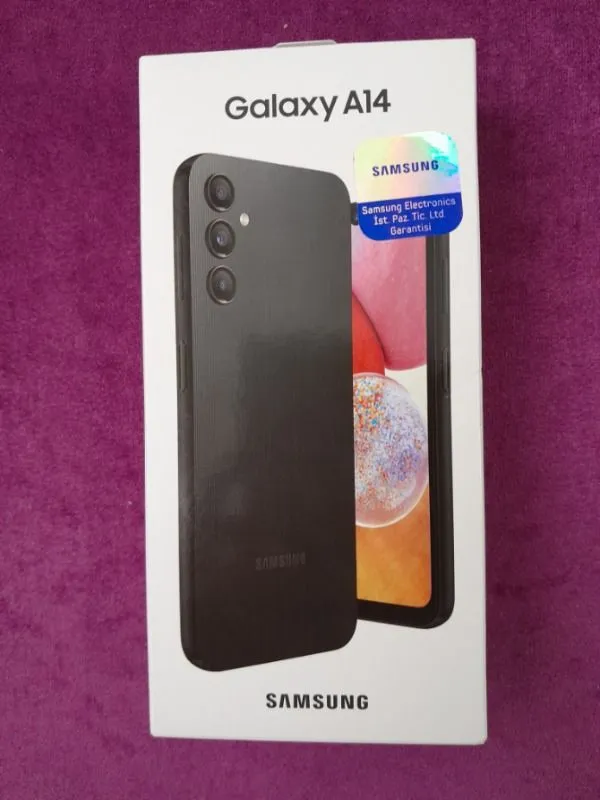 Samsung Galaxy A14