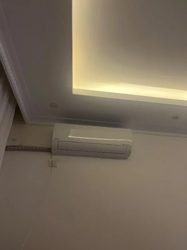 Arçelik Ekolojik 12325 A 12000 BTU A++ Inverter Duvar Tipi Klima