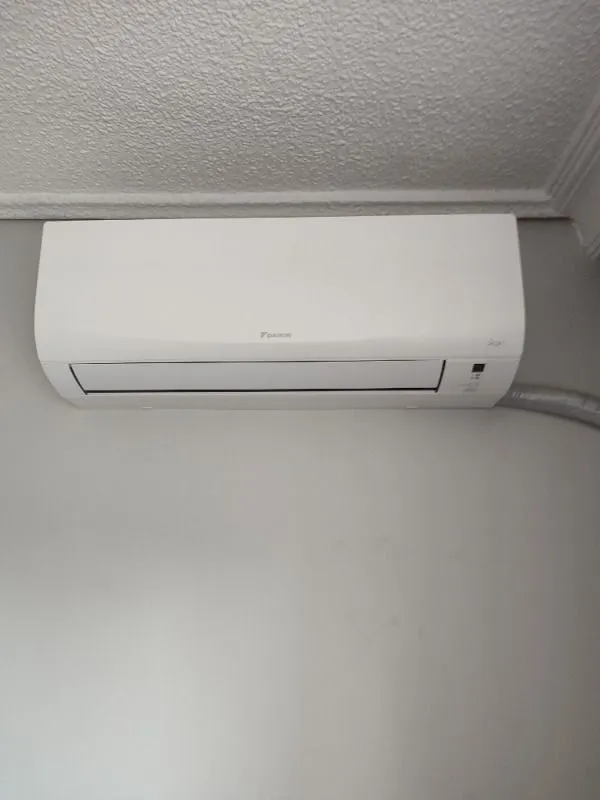 Daikin Siesta Sensira ATXF35F 12000 BTU A++ Inverter Duvar Tipi Klima