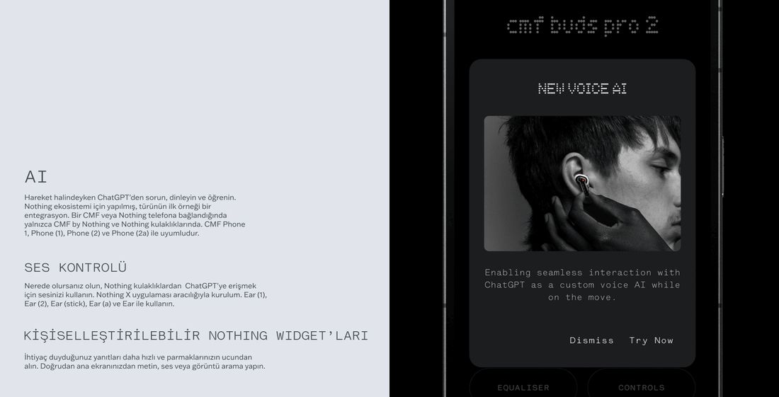 CMF by Nothing Phone 1