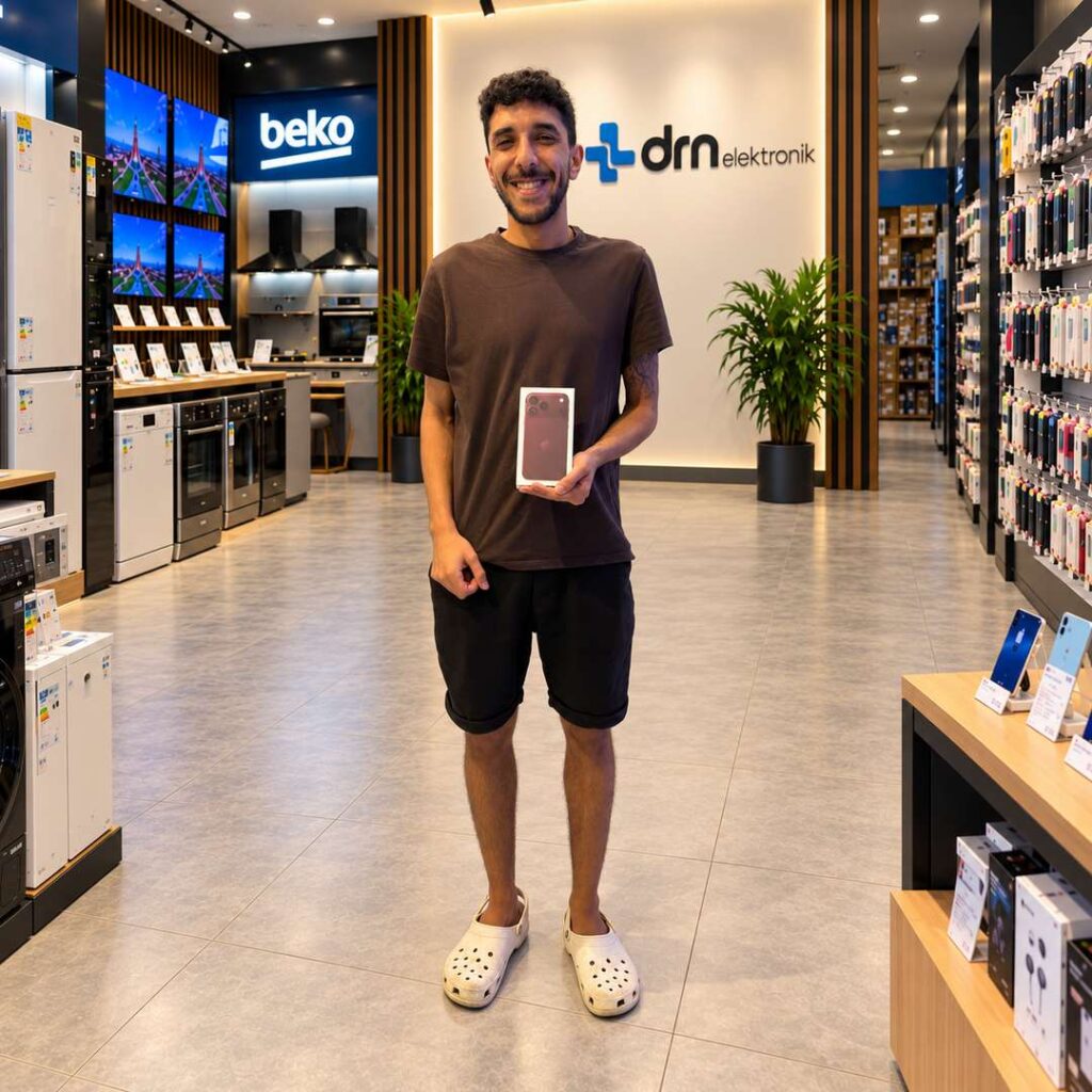 S8 Pro Plus Akıllı Robot Süpürge - Beyaz