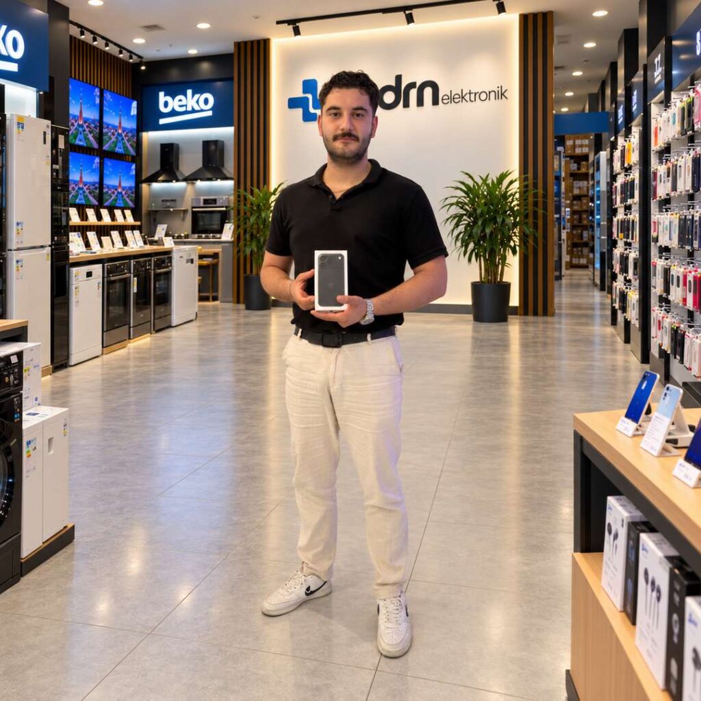 S8 Pro Plus Akıllı Robot Süpürge - Beyaz