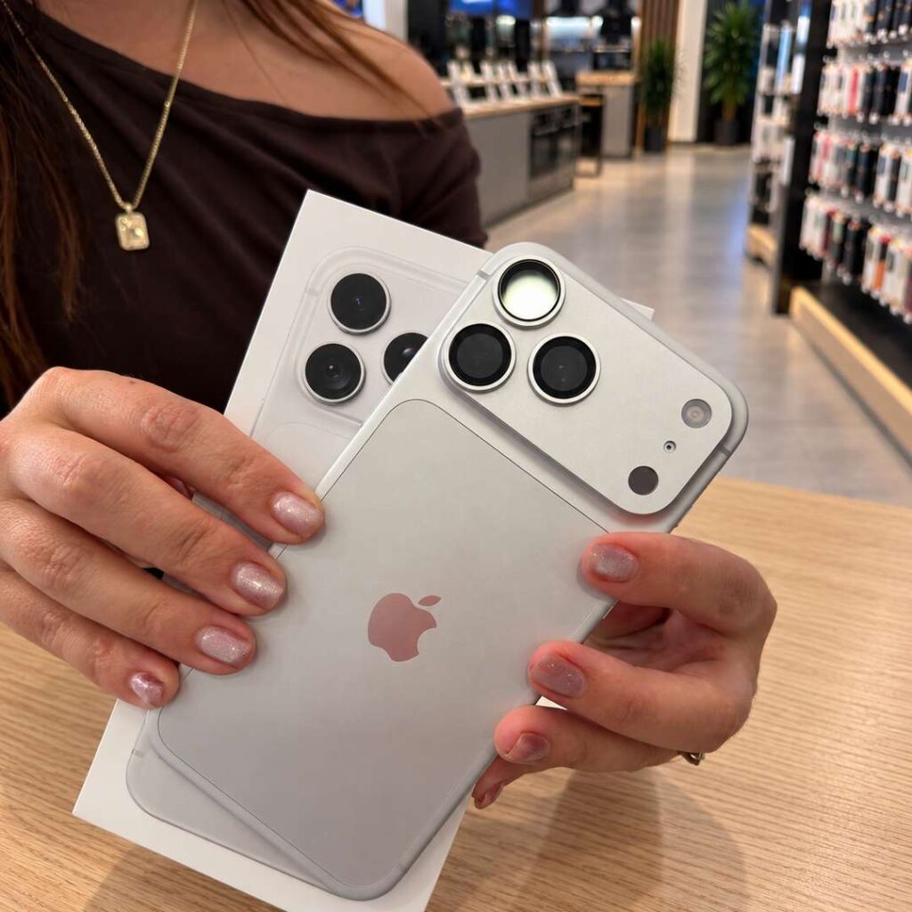 S8 Pro Plus Akıllı Robot Süpürge - Beyaz