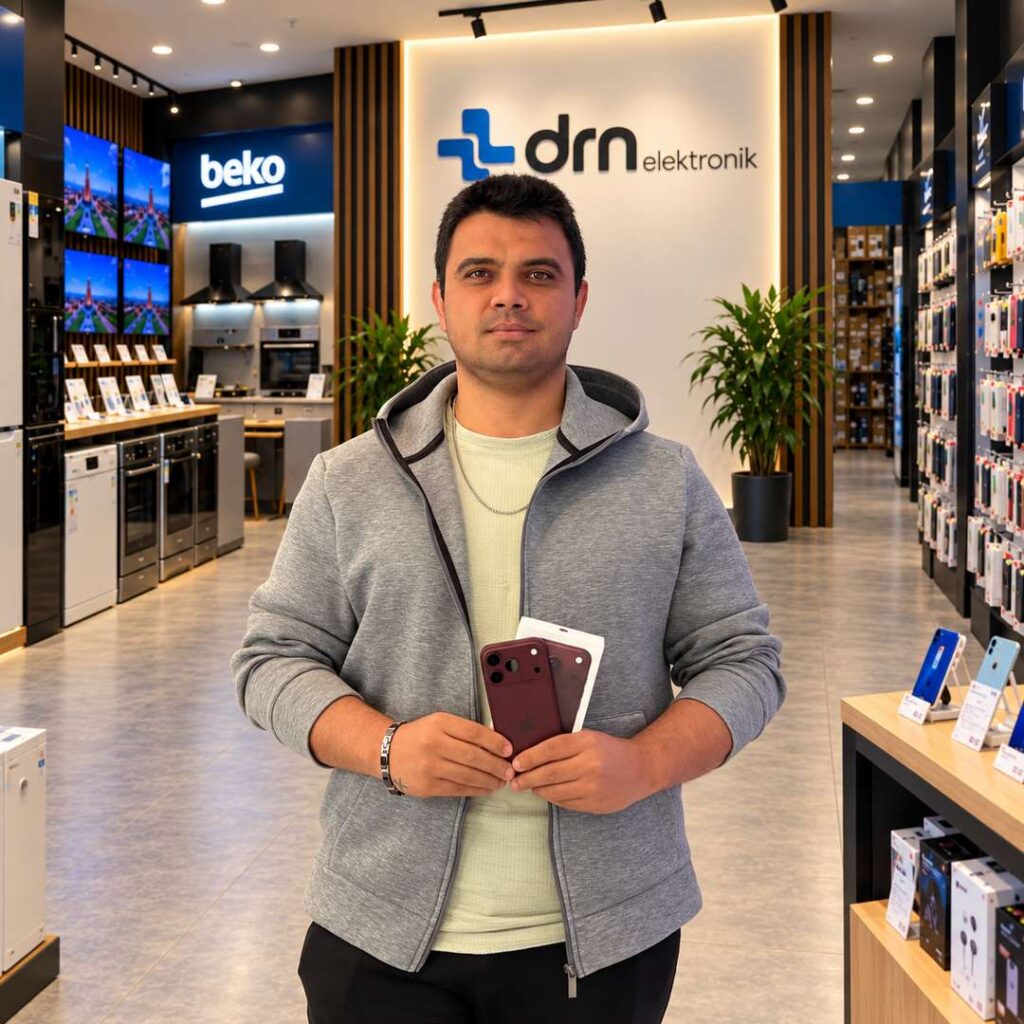 S8 Pro Plus Akıllı Robot Süpürge - Beyaz