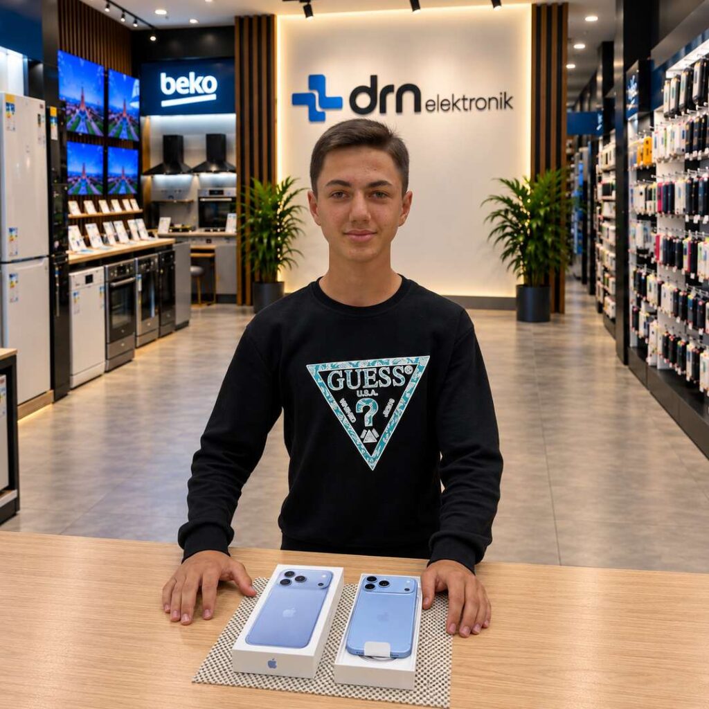 S8 Pro Plus Akıllı Robot Süpürge - Beyaz