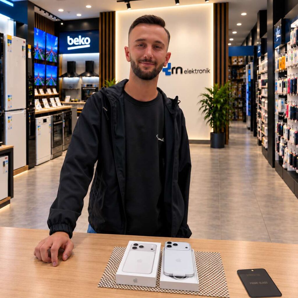 S8 Pro Plus Akıllı Robot Süpürge - Beyaz