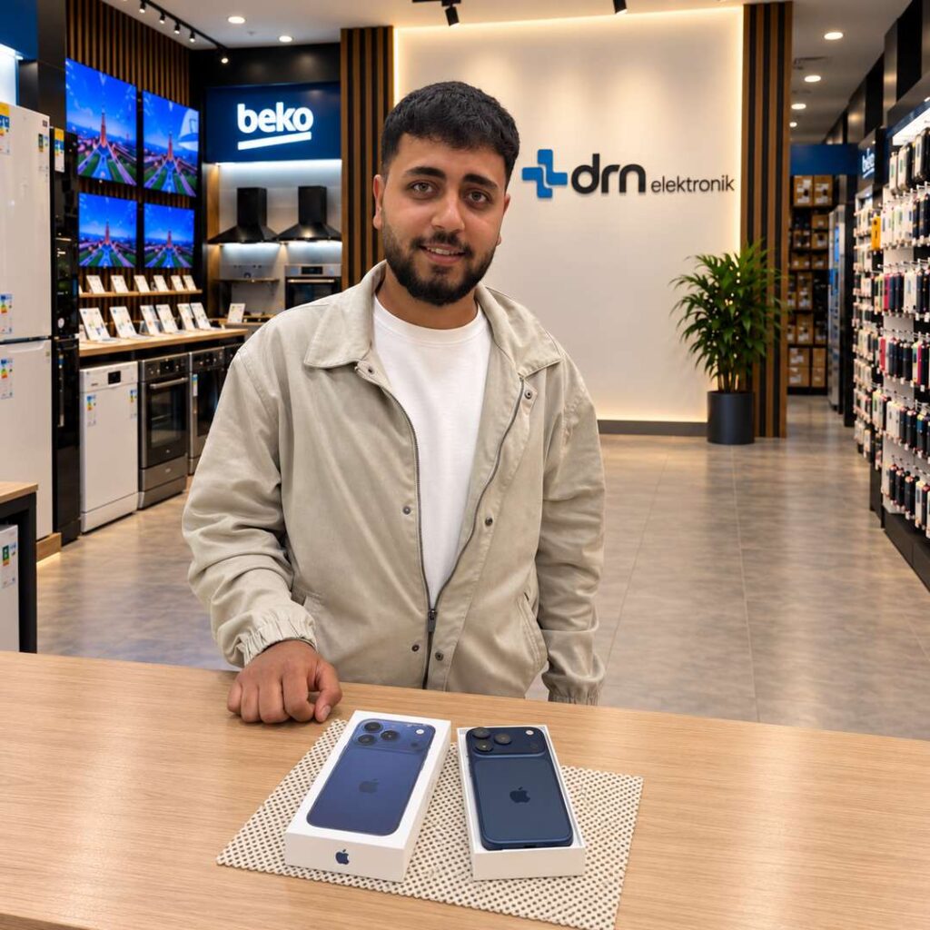 S8 Pro Plus Akıllı Robot Süpürge - Beyaz