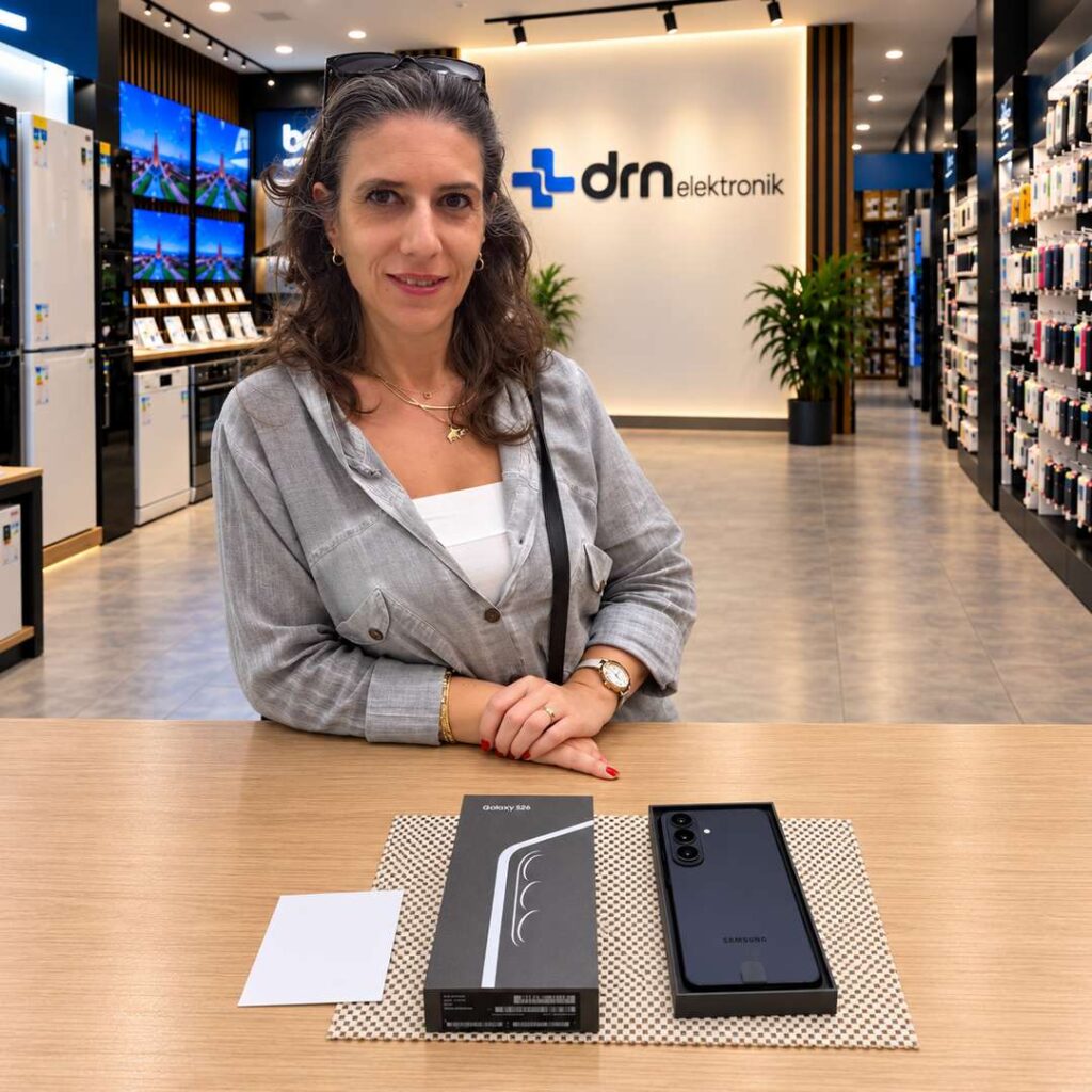 S8 Pro Plus Akıllı Robot Süpürge - Beyaz