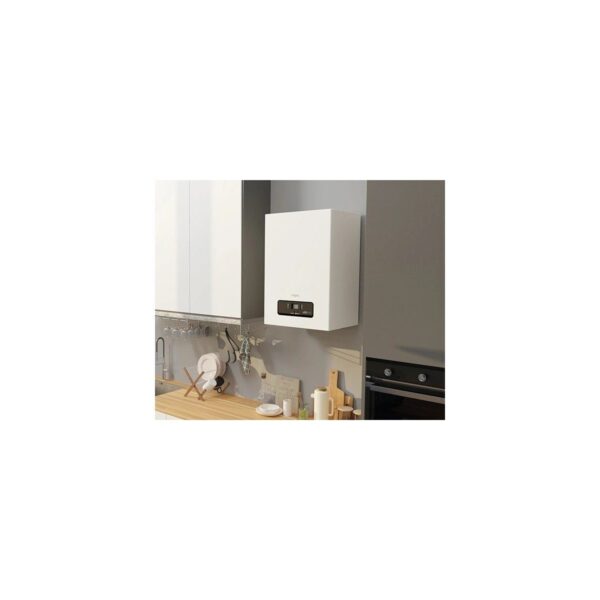 Copa Ultimix Premix 24/24 Kw Tam Yoğuşmalı Kombi (Baca Seti Dahil)