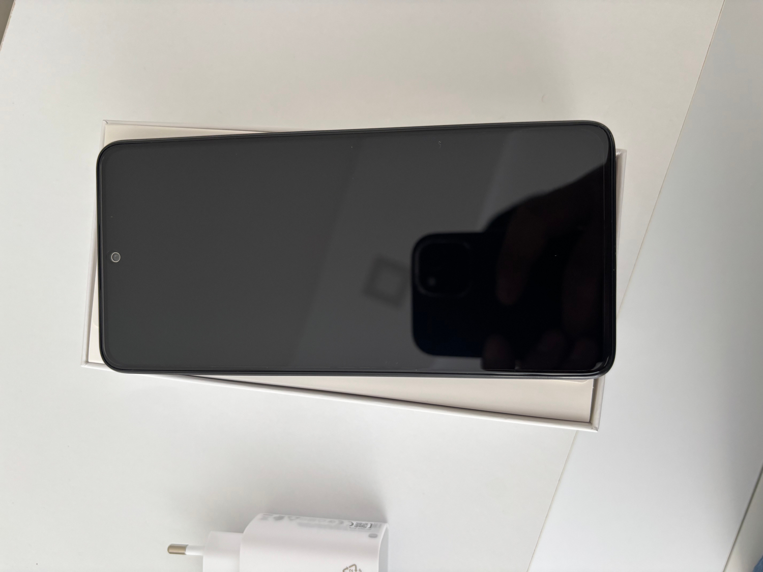 Xiaomi REDMI Note 14